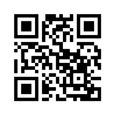 Scan the QR code to download the app